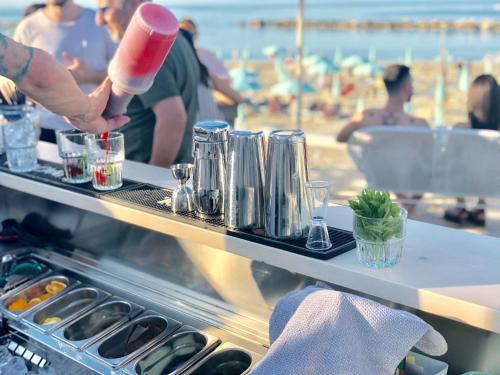 Torre Pedrera Hotel | Hotel Doge