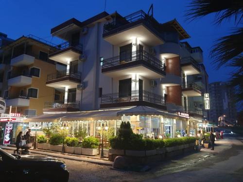 Golem Hotel | Hotel Dollari