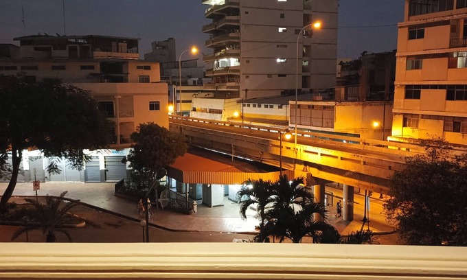 Guayaquil Hotel | Hotel Dorado