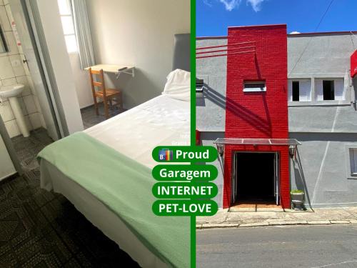 Regiao Urbana Homogenea IX Hotel | Hotel dos Nobres