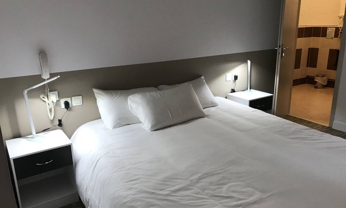 Rodez Hotel | Hotel du Clocher