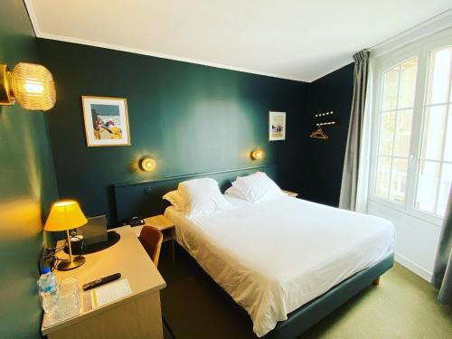 Dinard Hotel | Hotel du Parc