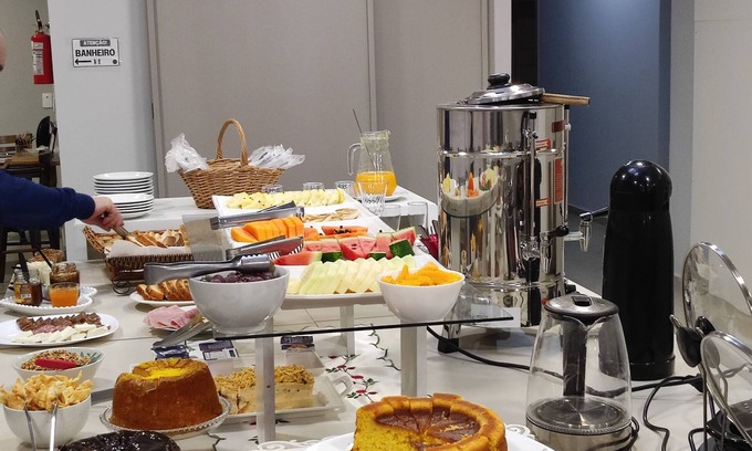 Lauro Muller Hotel | Hotel Du Rastro