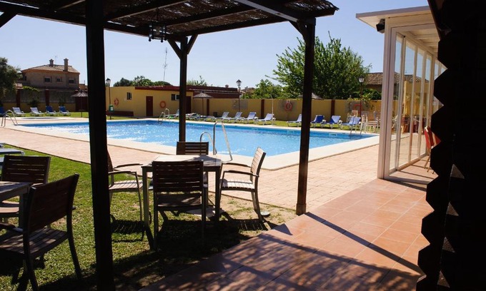 El Puerto de Santa Maria Hotel | Hotel Dunas Puerto