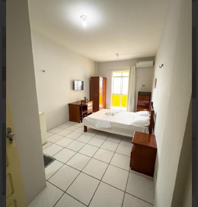 Sobral Apartment | Hotel e Flat Sobral Mundi
