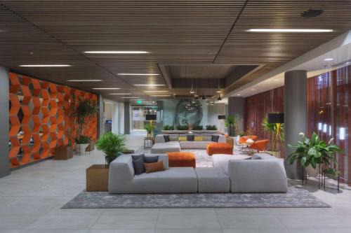 Lloyd District Hotel | Hotel Eastlund - Best Western Premier Collection