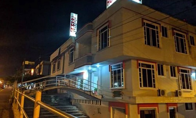 Loreto Hotel | Hotel Ebenezer