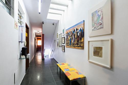 Chacara Inglesa Hotel | Hotel Econômico ao lado do Metrô