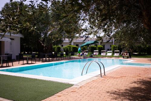 Carovigno Hotel | Hotel Eden