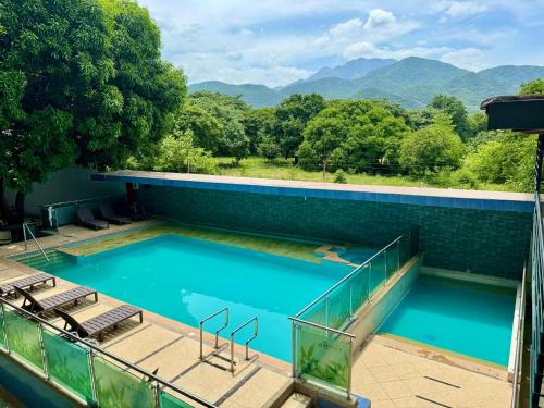 Valledupar Hotel | Hotel El Bosque Valledupar