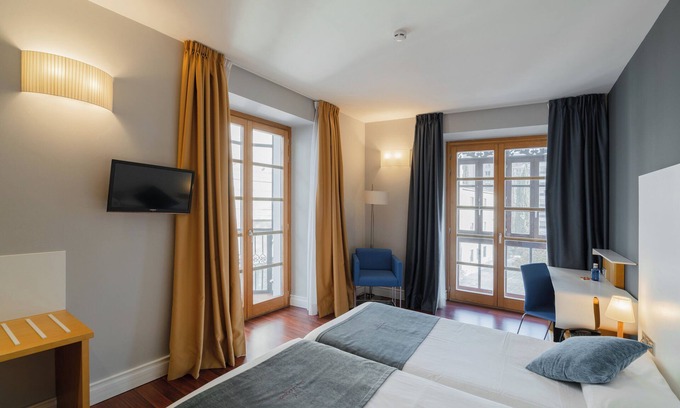 Valladolid City Centre House | Hotel El Coloquio