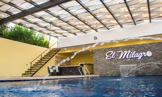 El Fuerte Hotel | Hotel el Milagro
