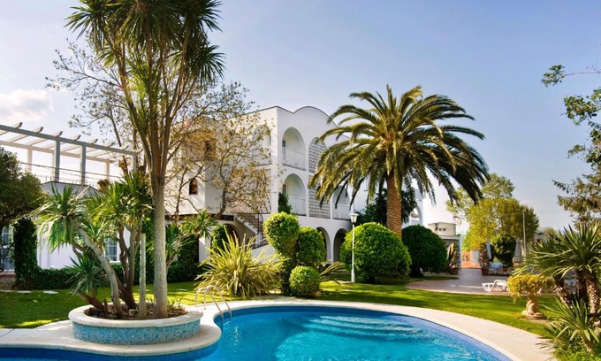 Sant Pere Pescador Hotel | Hotel El Molí