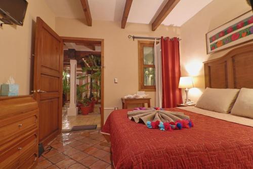 De La Merced Hotel | Hotel El Zaguán Histórico