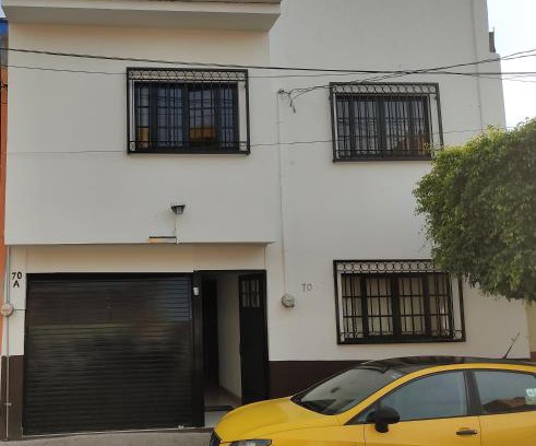 Tequila Hotel | Hotel "El origen"
