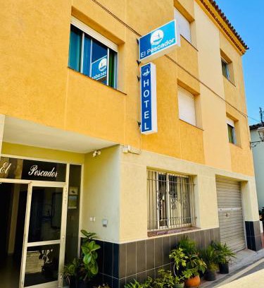 Sant Pere Pescador Hotel | Hotel El Pescador