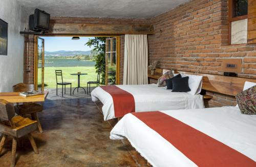 Tapalpa Hotel | Hotel El Remanso Tapalpa
