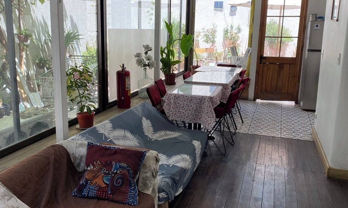 Independencia Hotel | Hotel El Rinconcito Acogedor