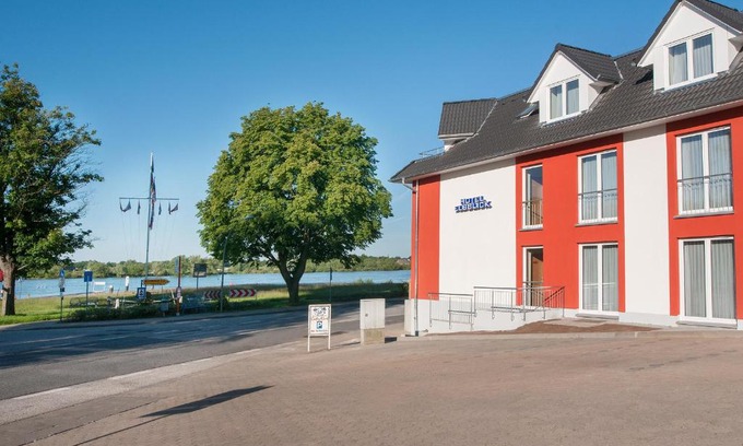 Grunhof Hotel | Hotel Elbblick Garni