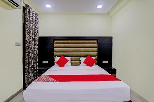 Gomti Nagar Hotel | Hotel Elegant Classic
