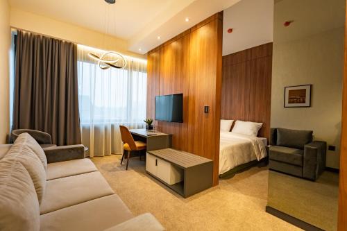 Novi Sad Hotel | Hotel Element