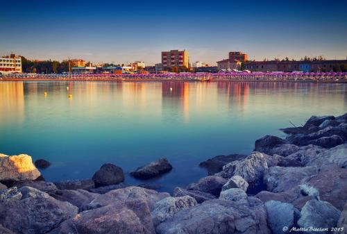 Fano Hotel | Hotel Elisabeth Due