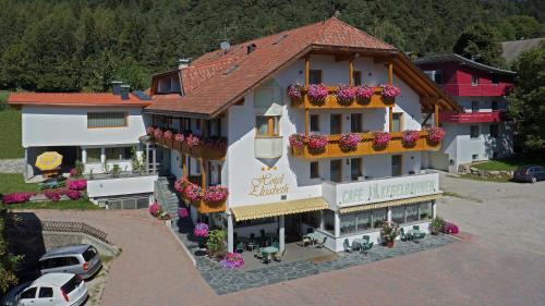 Chienes Hotel | Hotel Elisabeth