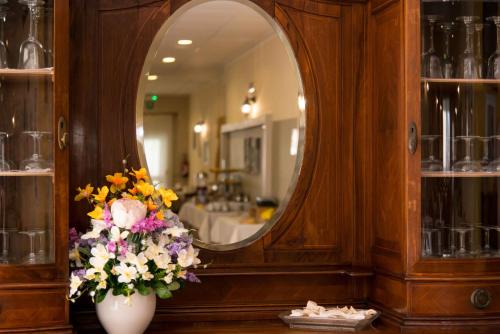 Sestri Levante Hotel | Hotel Elisabetta