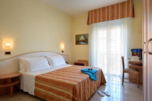 Rivabella Hotel | Hotel Elisir