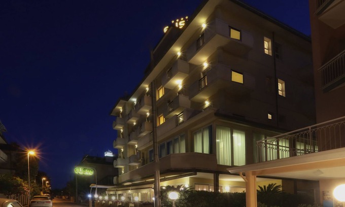 Rivabella Hotel | Hotel Elisir