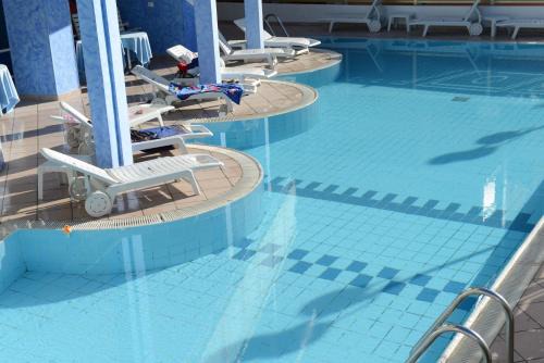 Valverde Hotel | Hotel Embassy