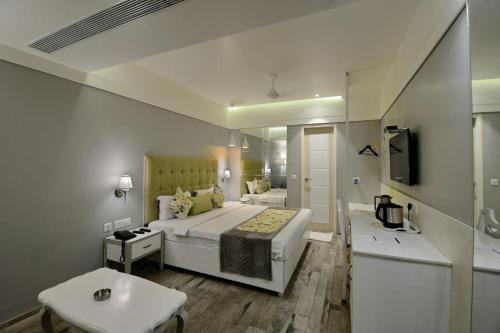 Kishangarh Hotel | Hotel Emerald
