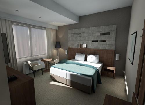 Tetovo Hotel | Hotel Emka