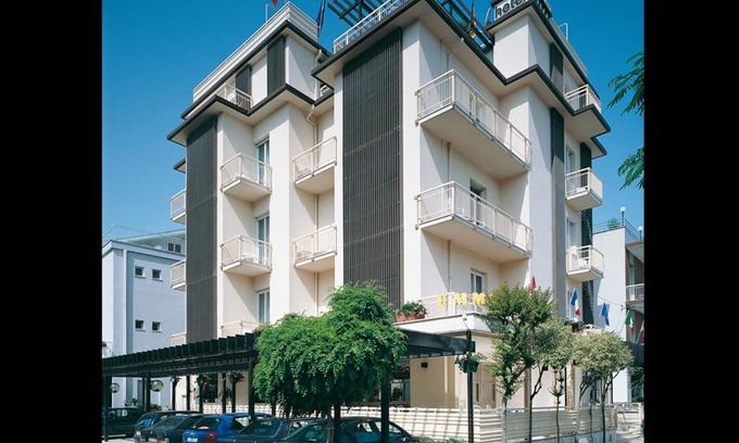 Rivabella Hotel | Hotel Emma Nord
