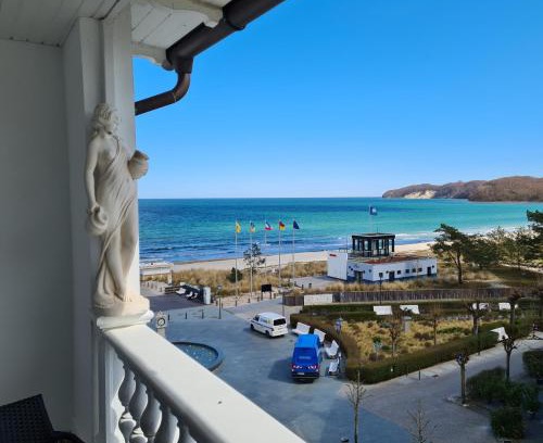 Binz Hotel | Hotel Esplanade & Aparthotel Rialto