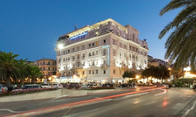 Pescara Hotel | Hotel Esplanade