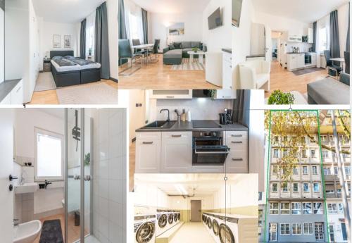 Stadtkern Apartment | Hotel Essen 61 2 Zimmer Apartment