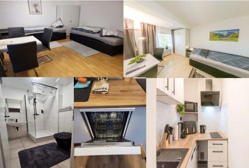 Stadtkern Apartment | Hotel Essen