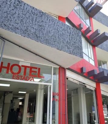 Leon Hotel | Hotel Estadía