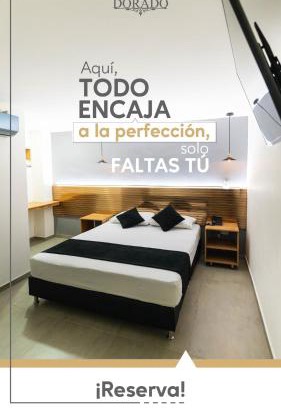 Estadio Hotel | HOTEL ESTADIO DORADO