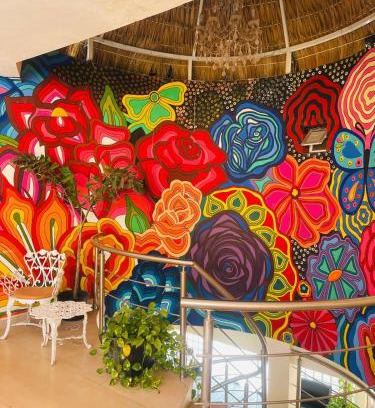 San Blas Hotel | Hotel Estancia Don Roberto San Blas