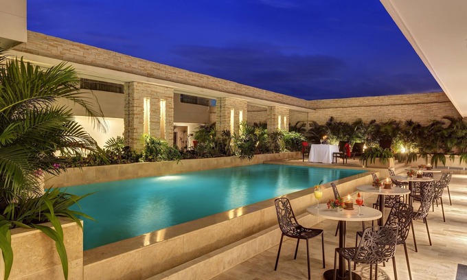 Yopal Hotel | Hotel Estelar Yopal