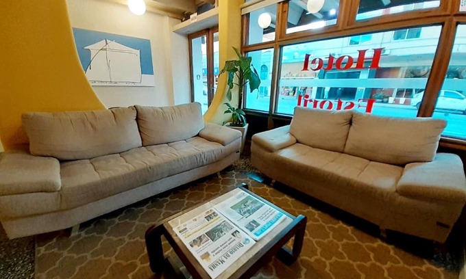 Centro Hotel | Hotel Estoril