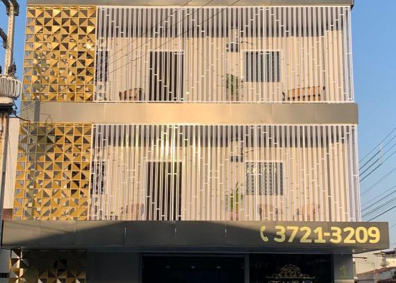 Castanhal Hotel | Hotel Estrela