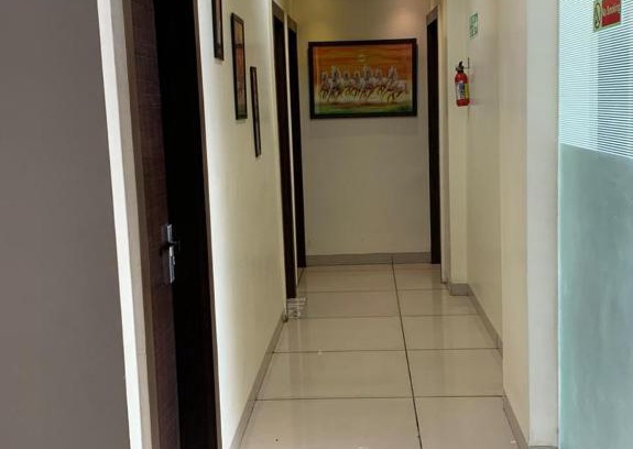 Rau Hotel | Hotel Eternity Elite