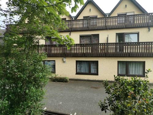 Gransdorf Bed & Breakfast | Hotel Eulenhof