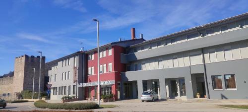 Marostica Hotel | Hotel Europa