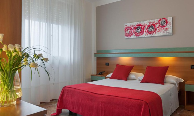 Sottomarina Hotel | Hotel Europeo