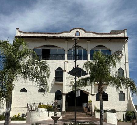 Jalostotitlan Hotel | Hotel & Eventos Xalos