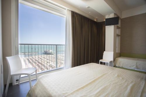 Gabicce Mare Hotel | Hotel Excelsior